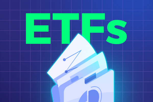 How ETFs Work