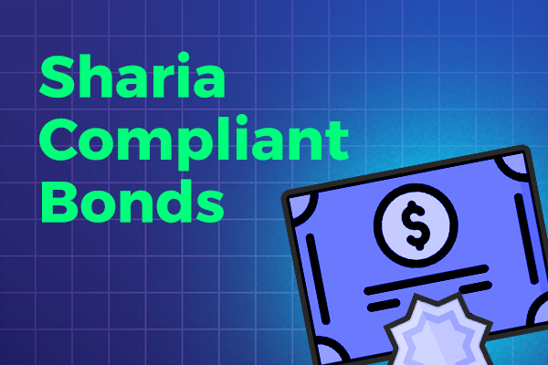 Sharia Compliant Bonds