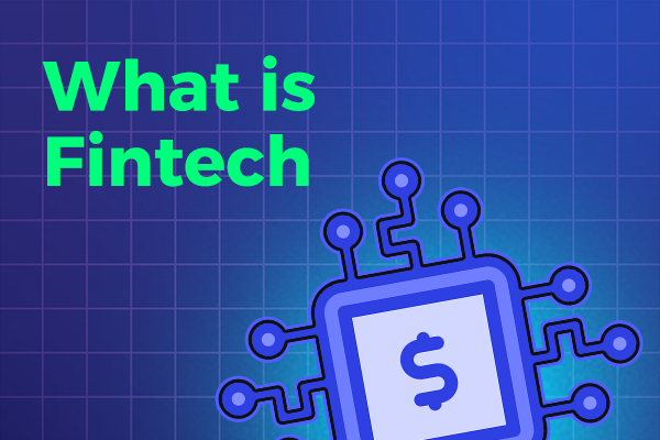 What the is Fintech Trading?