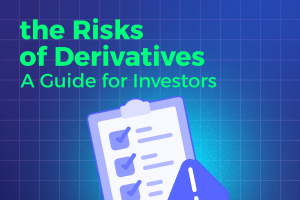 Navigating the Risks of Derivatives: A Guide for Investors