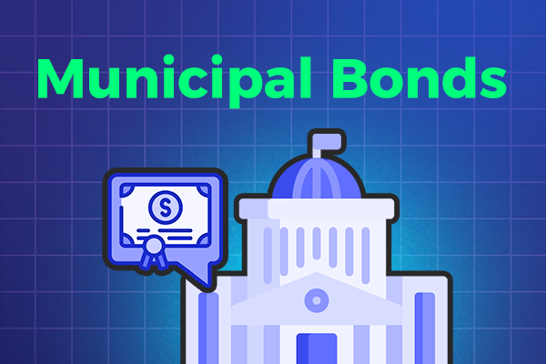 Municipal-Bonds