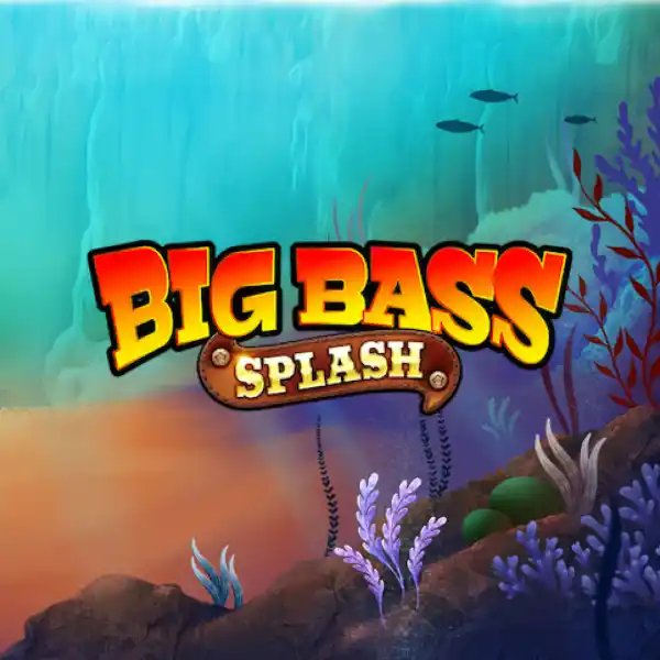 Image: Mach mit beim Big Bass Splash Demo in deutschen Casinos